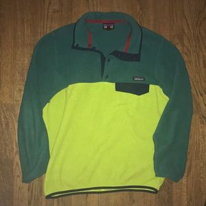 Patagonia Sweater